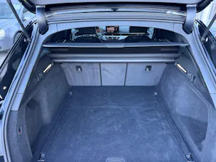AUDI A4 Avant 45 TFSI S-tronic quattro