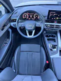 AUDI A4 Avant 45 TFSI S-tronic quattro