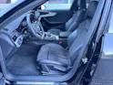 AUDI A4 Avant 45 TFSI S-tronic quattro