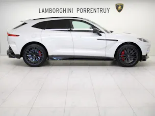 ASTON MARTIN DBX 4.0 V8 707