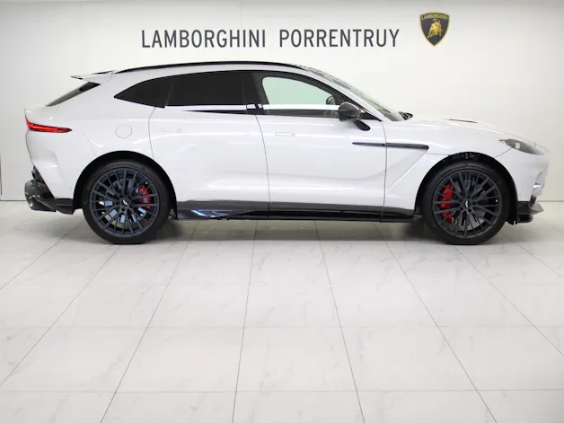 ASTON MARTIN DBX 4.0 V8 707