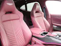 ASTON MARTIN DBX 4.0 V8 707