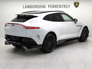 ASTON MARTIN DBX 4.0 V8 707