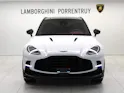 ASTON MARTIN DBX 4.0 V8 707