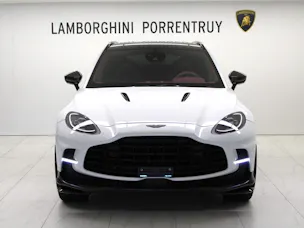 ASTON MARTIN DBX 4.0 V8 707