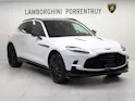 ASTON MARTIN DBX 4.0 V8 707