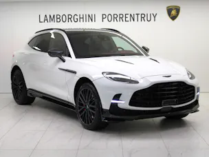 ASTON MARTIN DBX 4.0 V8 707
