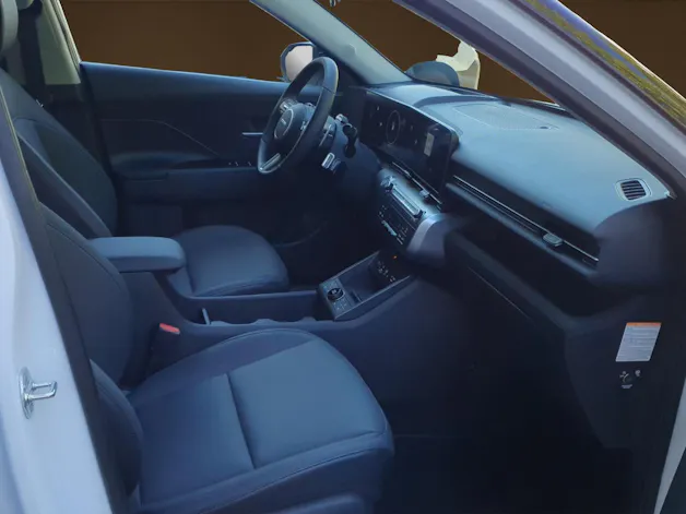 HYUNDAI Kona 65,4 kWh Electric Vertex 19 Zoll / Two Tone