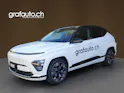 HYUNDAI Kona 65,4 kWh Electric Vertex 19 Zoll / Two Tone