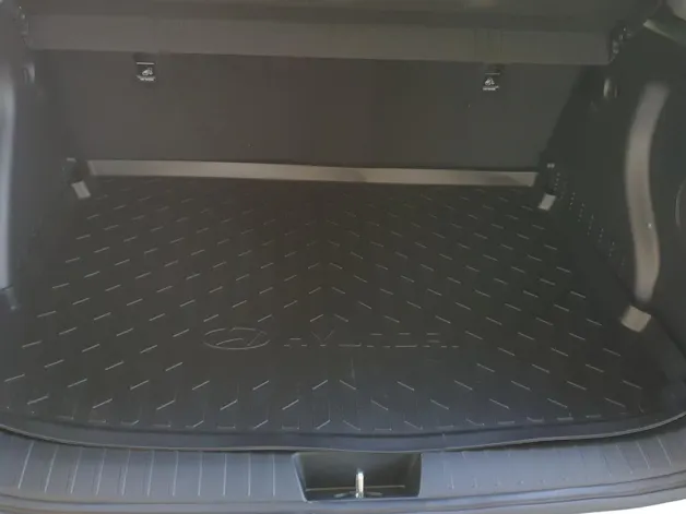 HYUNDAI Kona 65,4 kWh Electric Vertex 19 Zoll / Two Tone