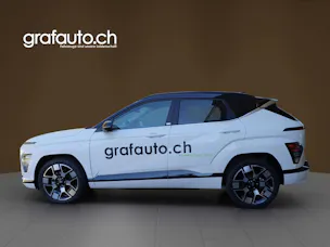 HYUNDAI Kona 65,4 kWh Electric Vertex 19 Zoll / Two Tone