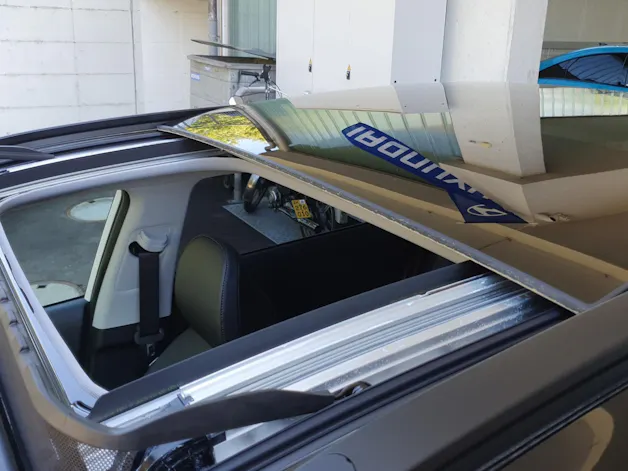 HYUNDAI Kona 65,4 kWh Electric Vertex 19 Zoll / Two Tone