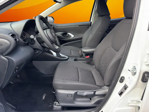 Toyota Yaris 1.5 Comfort e-CVT