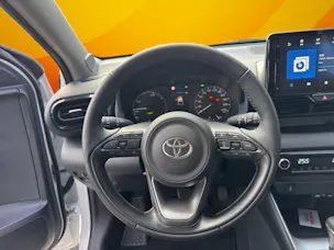 Toyota Yaris 1.5 Comfort e-CVT