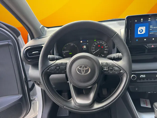 Toyota Yaris 1.5 Comfort e-CVT