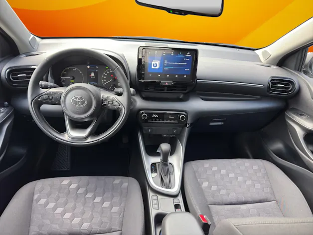 Toyota Yaris 1.5 Comfort e-CVT