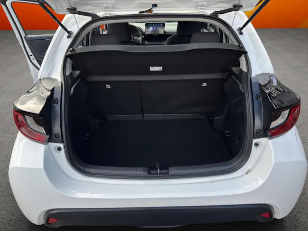 Toyota Yaris 1.5 Comfort e-CVT