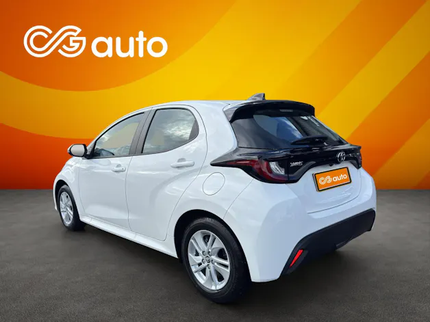 Toyota Yaris 1.5 Comfort e-CVT