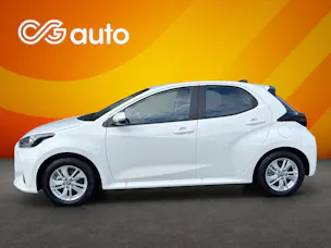 Toyota Yaris 1.5 Comfort e-CVT