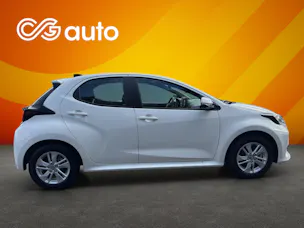 Toyota Yaris 1.5 Comfort e-CVT
