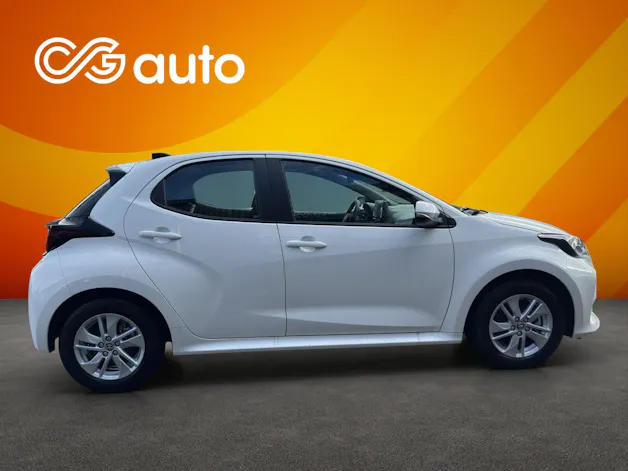 Toyota Yaris 1.5 Comfort e-CVT