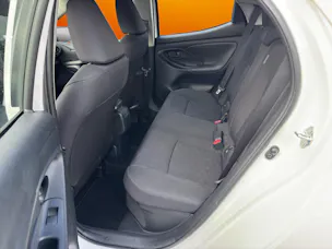 Toyota Yaris 1.5 Comfort e-CVT