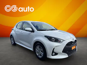 Toyota Yaris 1.5 Comfort e-CVT