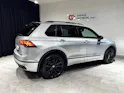 VW VW VW Tiguan 2.0TSI R-Line 4Motion DSG l 1.Hand l CH l