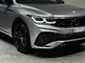 VW VW VW Tiguan 2.0TSI R-Line 4Motion DSG l 1.Hand l CH l