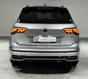 VW VW VW Tiguan 2.0TSI R-Line 4Motion DSG l 1.Hand l CH l