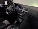 VW VW VW Tiguan 2.0TSI R-Line 4Motion DSG l 1.Hand l CH l