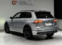 VW VW VW Tiguan 2.0TSI R-Line 4Motion DSG l 1.Hand l CH l