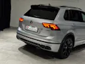 VW VW VW Tiguan 2.0TSI R-Line 4Motion DSG l 1.Hand l CH l