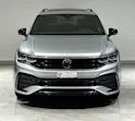 VW VW VW Tiguan 2.0TSI R-Line 4Motion DSG l 1.Hand l CH l