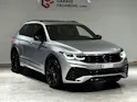 VW VW VW Tiguan 2.0TSI R-Line 4Motion DSG l 1.Hand l CH l