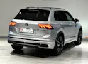VW VW VW Tiguan 2.0TSI R-Line 4Motion DSG l 1.Hand l CH l