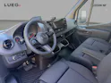MERCEDES-BENZ Sprinter 317 CDI Lang CH Pro 9G-TRONIC