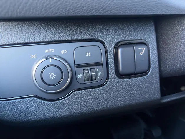 MERCEDES-BENZ Sprinter 317 CDI Lang CH Pro 9G-TRONIC