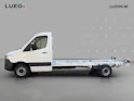 MERCEDES-BENZ Sprinter 317 CDI Lang CH Pro 9G-TRONIC