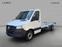 MERCEDES-BENZ Sprinter 317 CDI Lang CH Pro 9G-TRONIC