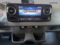 MERCEDES-BENZ Sprinter 317 CDI Lang CH Pro 9G-TRONIC