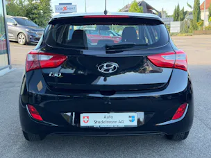 HYUNDAI i30 1.4 Pica
