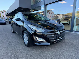 HYUNDAI i30 1.4 Pica