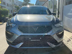 CUPRA Ateca 2.0 TSI 4Drive *** ANHÄNGERKUPPLUNG & PANORAMADACH ***