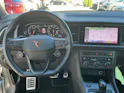 CUPRA Ateca 2.0 TSI 4Drive *** ANHÄNGERKUPPLUNG & PANORAMADACH ***