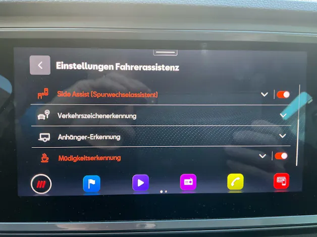 CUPRA Ateca 2.0 TSI 4Drive *** ANHÄNGERKUPPLUNG & PANORAMADACH ***