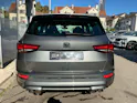 CUPRA Ateca 2.0 TSI 4Drive *** ANHÄNGERKUPPLUNG & PANORAMADACH ***