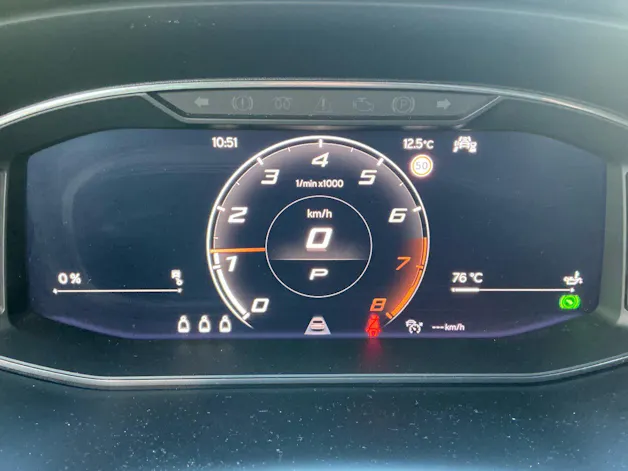 CUPRA Ateca 2.0 TSI 4Drive *** ANHÄNGERKUPPLUNG & PANORAMADACH ***