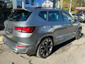 CUPRA Ateca 2.0 TSI 4Drive *** ANHÄNGERKUPPLUNG & PANORAMADACH ***