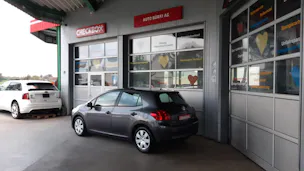 Toyota Auris 1.4 D-4D Linea Luna